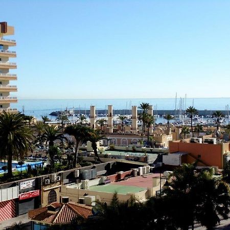 Appartement 1St Lign On The Beach At Palmeras Fuengirola Exterior foto