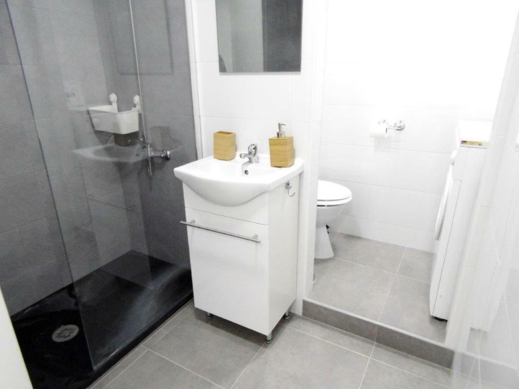 Appartement 1St Lign On The Beach At Palmeras Fuengirola Exterior foto